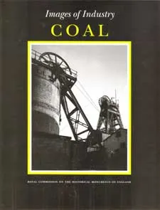 Images of Industry by R.C.N. Thornes