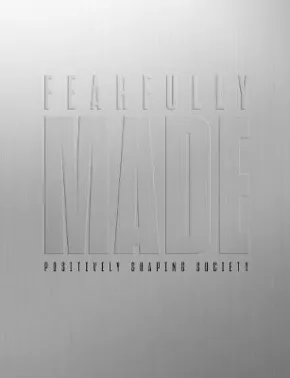 Fearfully Made by Carlos Darby, Abrupt Media