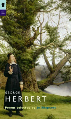 George Herbert by George Herbert, Jo Shapcott