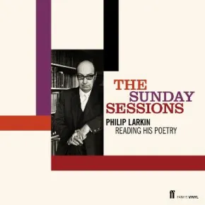 The Sunday Sessions by Philip Larkin