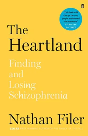 The Heartland by Nathan Filer