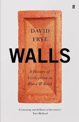Walls by David Frye