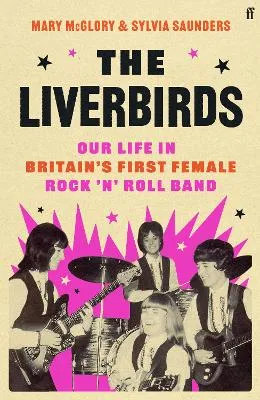 The Liverbirds by Mary McGlory