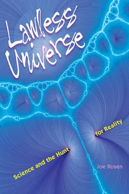 Science in a lawless universe by Joe Rosen