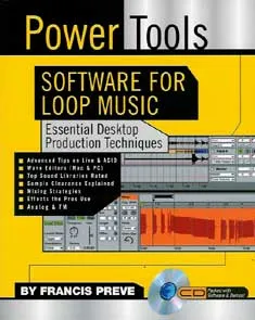 Power Tools by Francis Preve