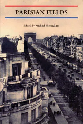 Parisian Fields by Michael Sheringham
