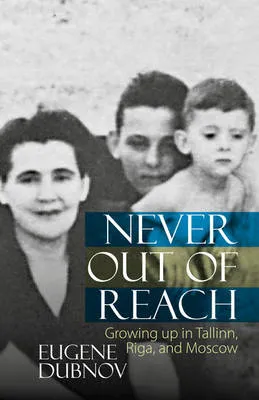 Never Out of Reach by Eugene Dubnov