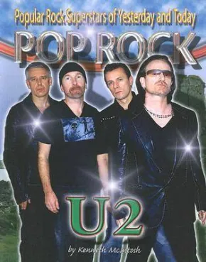 U2 by Kenneth McIntosh