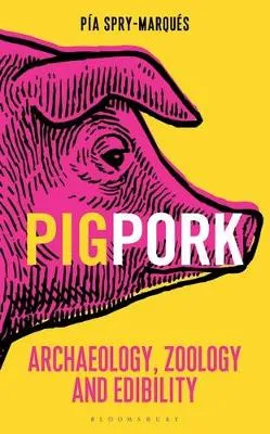 pig, pork by Pia Spry-Marques