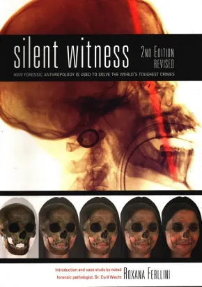 Silent Witness by Roxana Ferllini
