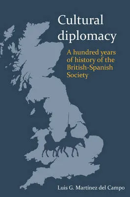 Cultural Diplomacy by Luis G. Martinez del Campo