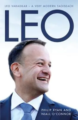 Leo by Philip Ryan, Niall O'Connor