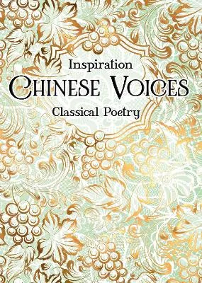 Chinese Voices by Flame Tree Studio, Zu-Yan Chen
