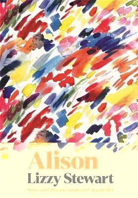 Alison by Lizzy Stewart