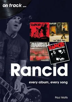 Rancid by Paul Matts