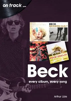 Beck On Track by Arthur Lizie