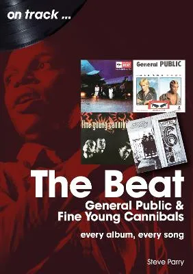The Beat, General Public & Fine Young Cannibals by Steve Parry