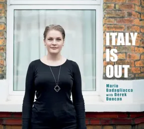 Italy is Out by Mario Badagliacca, Derek Duncan