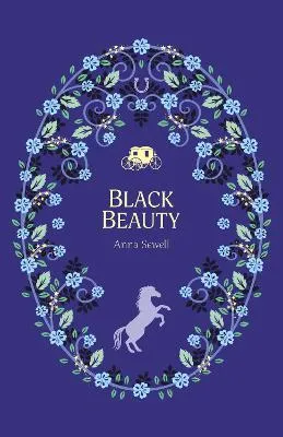 Black Beauty by Anna Sewell