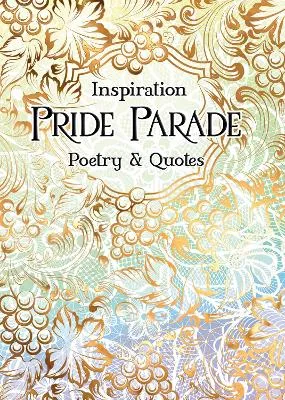 Pride Parade by Flame Tree Studio