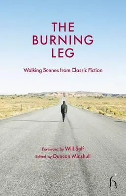 The Burning Leg by Duncan Minshull