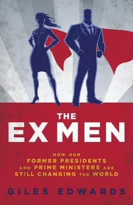 The Ex Men by Giles Edwards