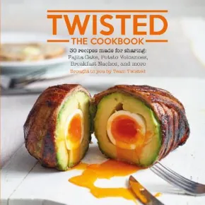 Twisted: The Cookbook by Team Twisted