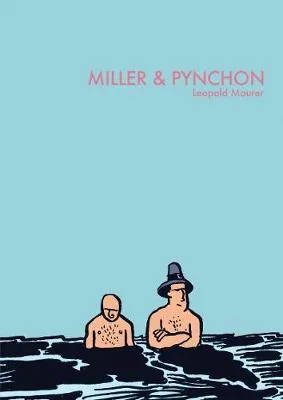 Miller & Pinchon [Paperback] by Leopold Maurer