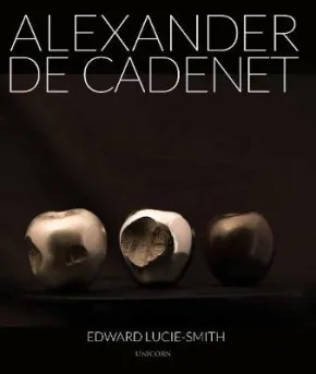 Alexander de Cadenet by Edward Lucie-Smith