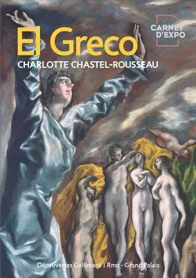 El Greco by Charlotte Chastel-Rousseau