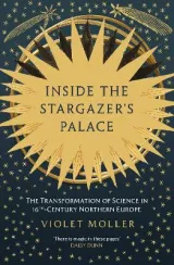 Inside the Stargazer's Palace by Violet Moller