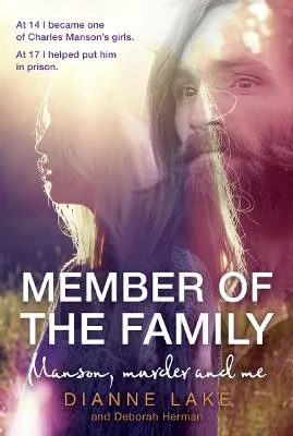 Member of the Family by Dianne Lake
