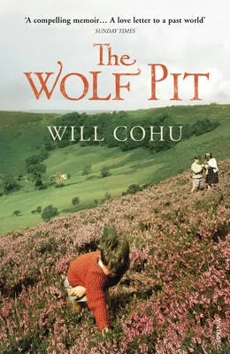 Wolf Pit by Will Cohu