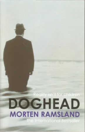 Doghead by 