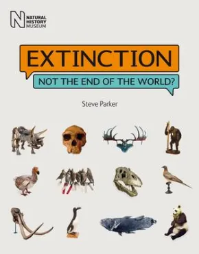 Extinction by Steve Parker