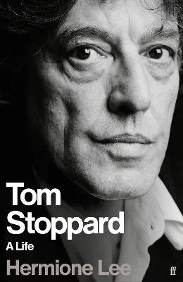 Tom Stoppard by Professor Dame Hermione Lee