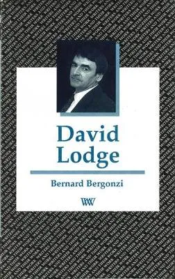 David Lodge by Bernard Bergonzi
