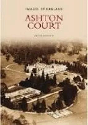 Ashton Court: Images of England by Anton Bantock