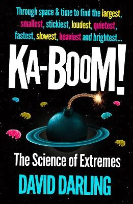 Ka-boom! by David Darling