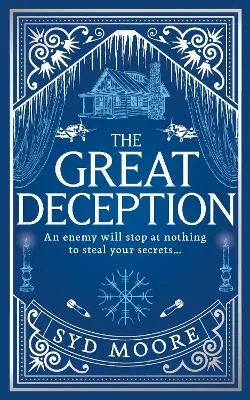 Great Deception, The by Syd Moore