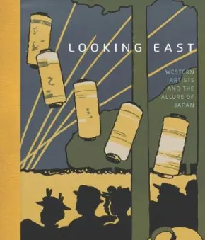 Looking East by Helen Burnham