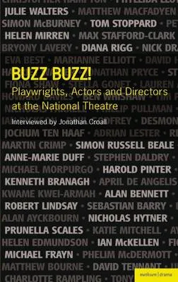 Buzz buzz! by Jonathan Croall