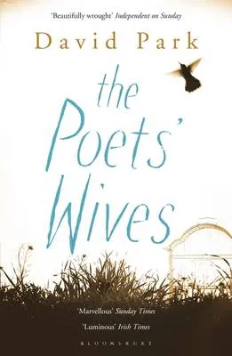Poets' Wives by David Park