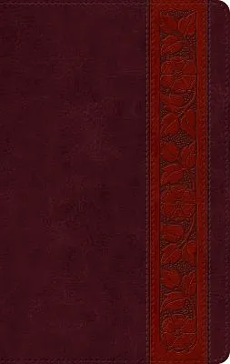 ESV Large Print Personal Size Bible by 