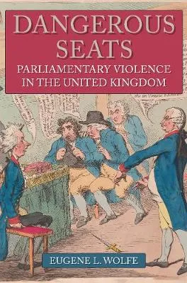 Dangerous Seats by Eugene L. Wolfe