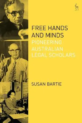 Free Hands and Minds by Dr Susan Bartie