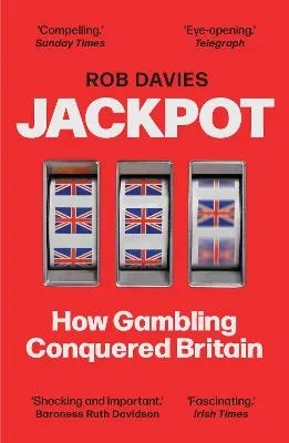 Jackpot by Rob Davies