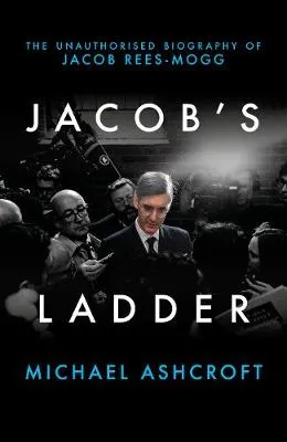Jacob's Ladder by Michael Ashcroft