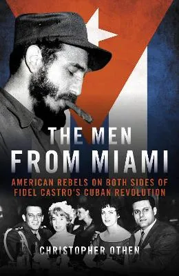 The Men from Miami by Christopher Othen