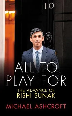 All to Play For by Michael Ashcroft